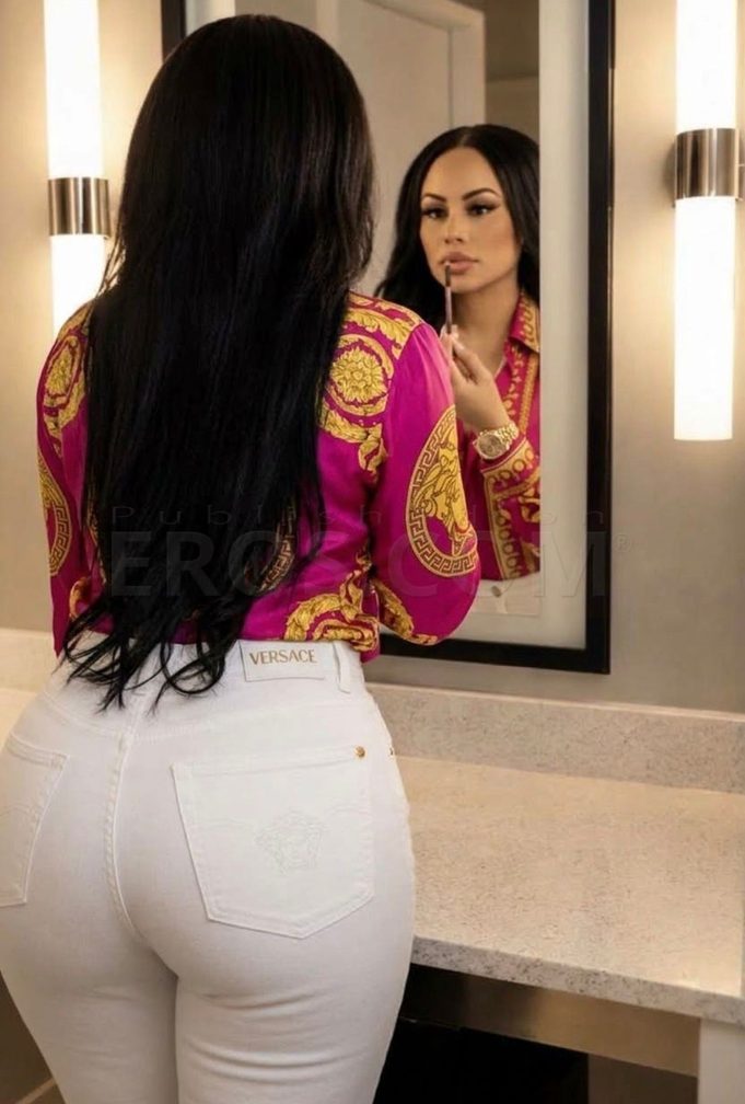 KIYOMI ROSE — photo 2