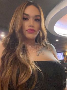 TS Mami allison