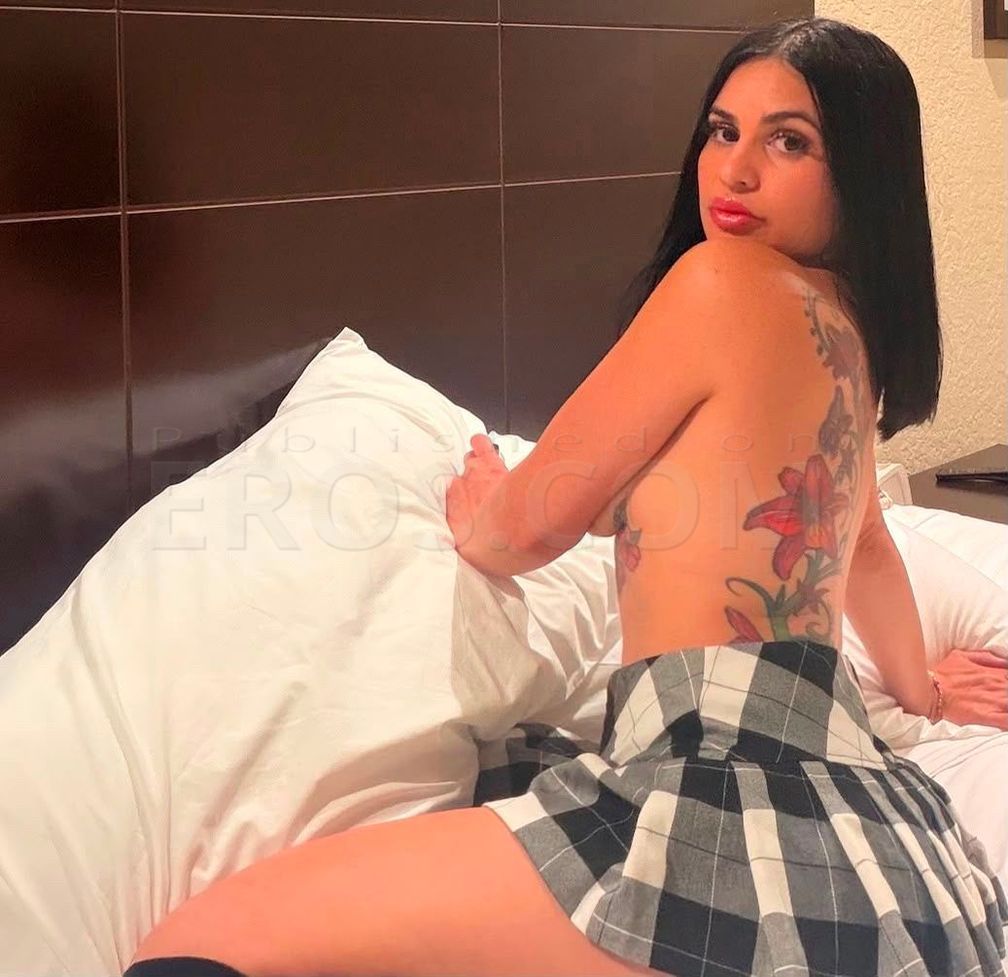 Yeny — photo 4