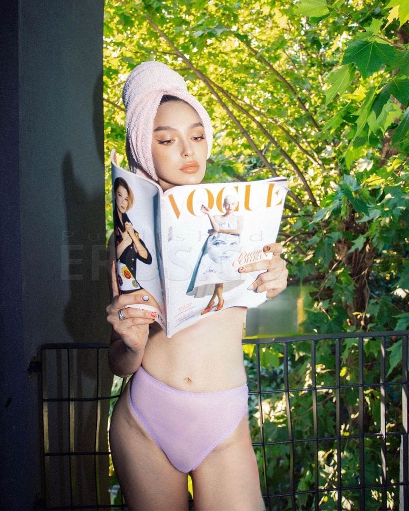 Natali — photo 2
