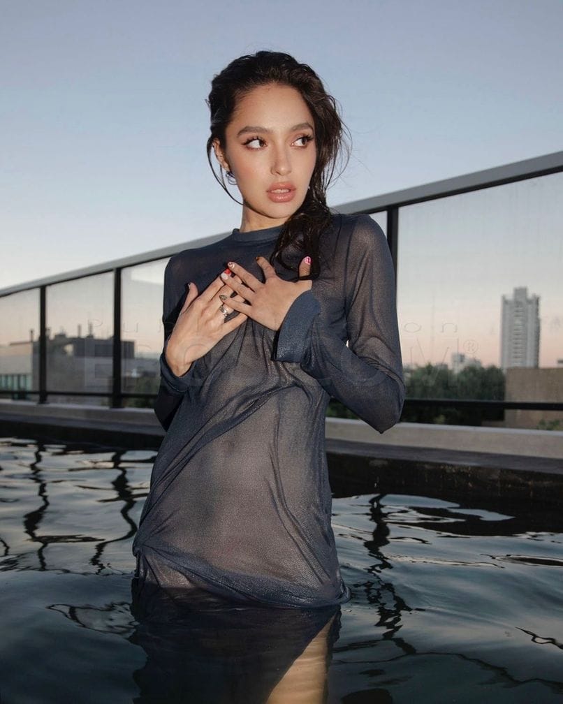 Natali — photo 1