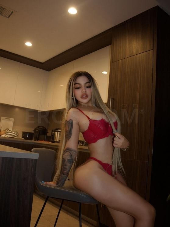 Natasha