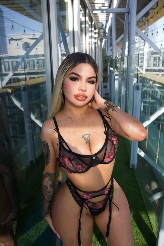 Natasha