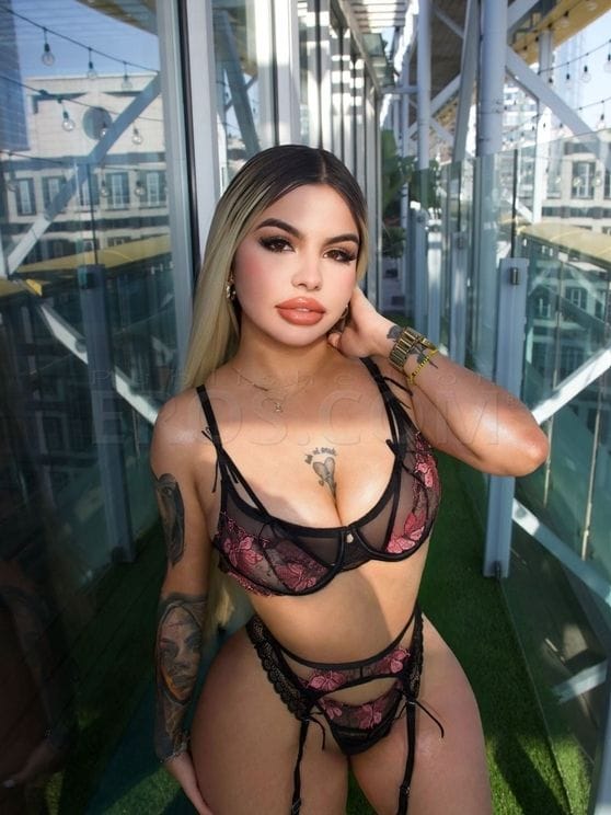Natasha