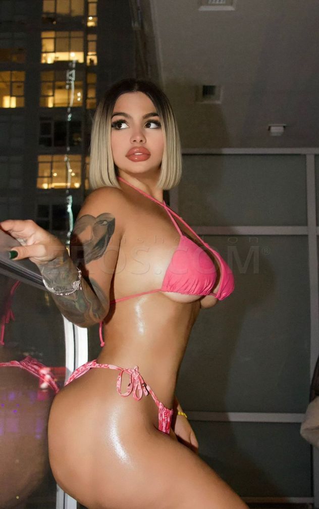 Natasha — photo 4