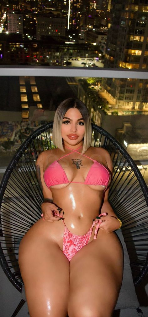 Natasha — photo 1