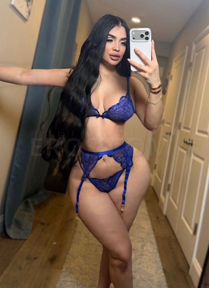 Kylie — photo 4