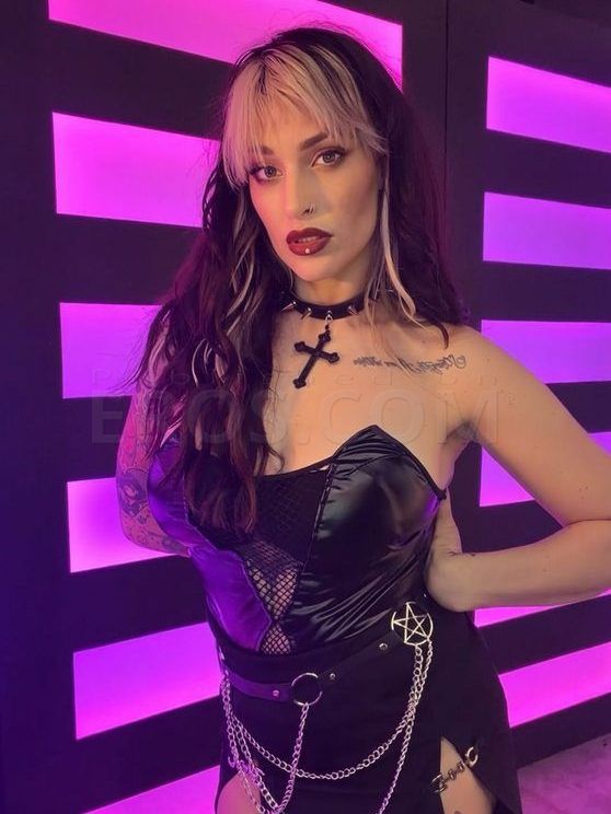 Nova Vyxen