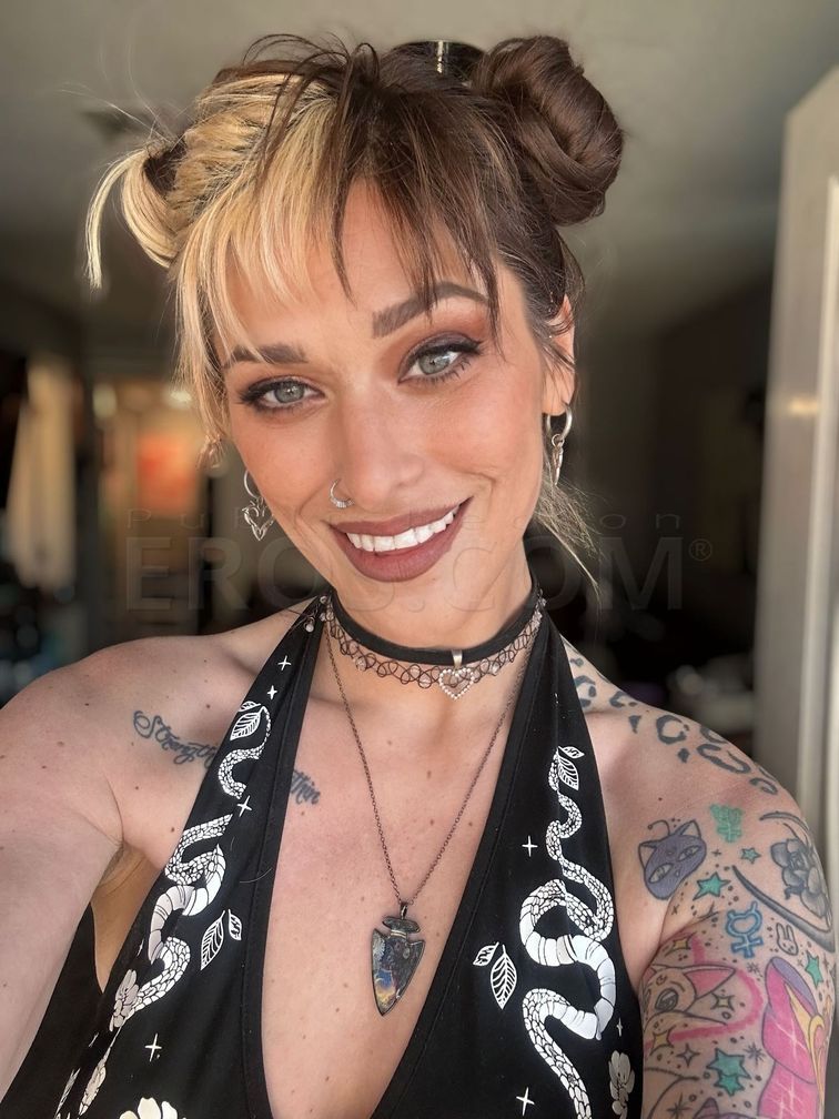 Nova Vyxen — photo 5