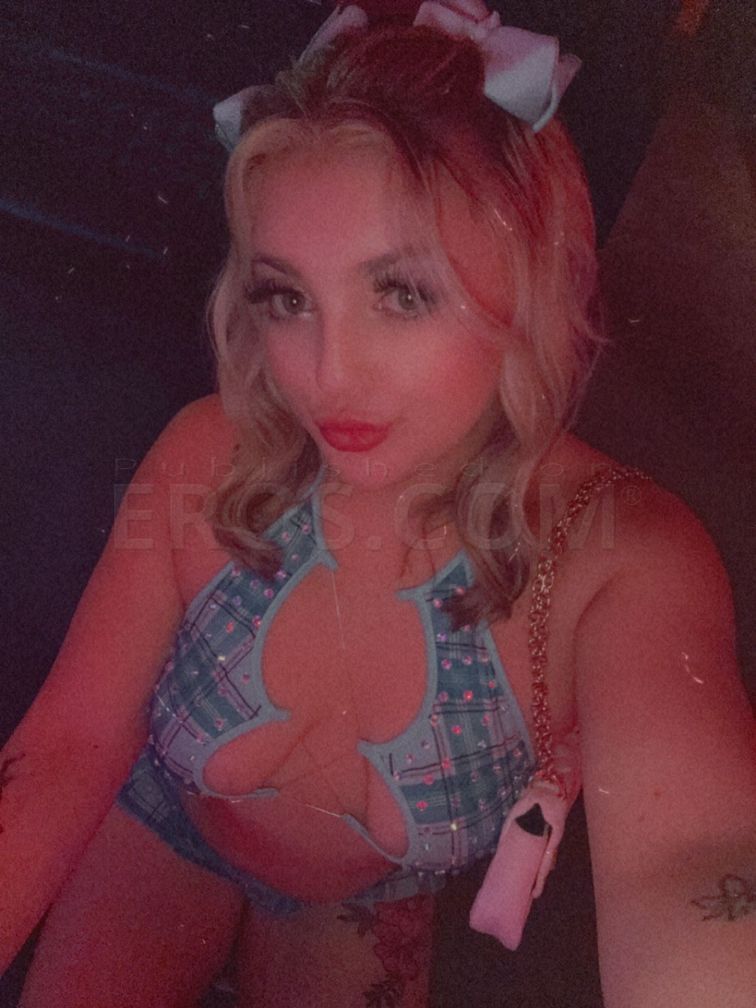 Lacey