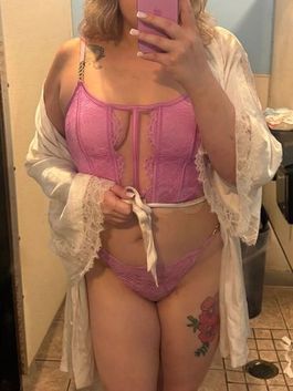 Lacey