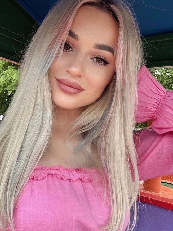 RUSLANA