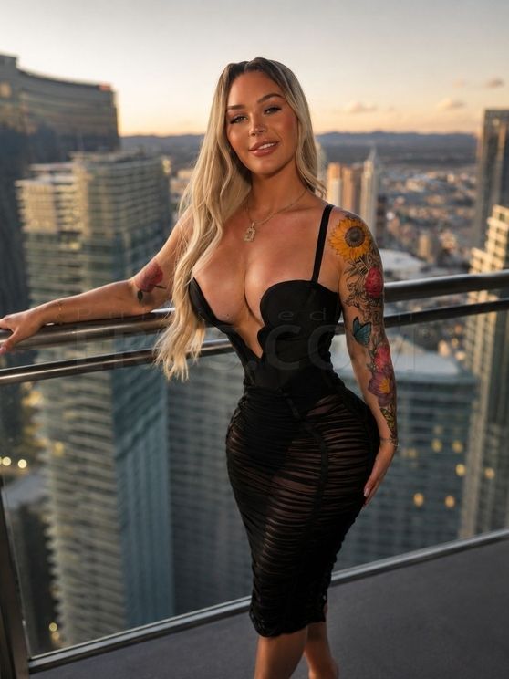 TS Bombshellkelsey