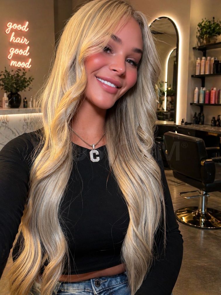 Bombshellkelsey