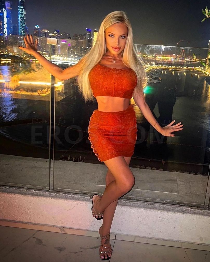 Crystal — photo 4