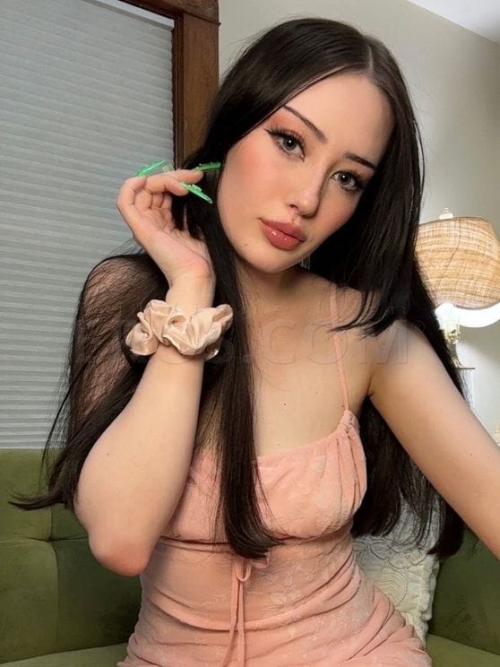 luci starr