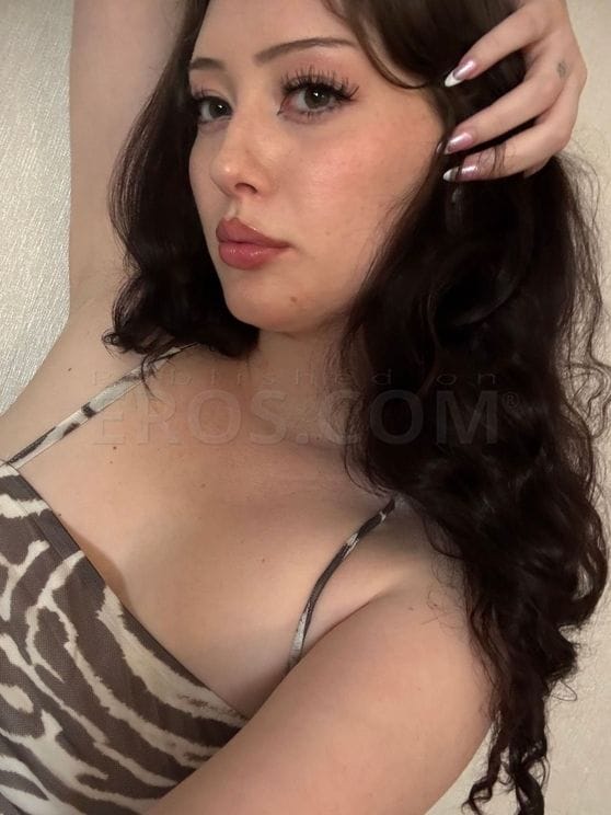 luci starr