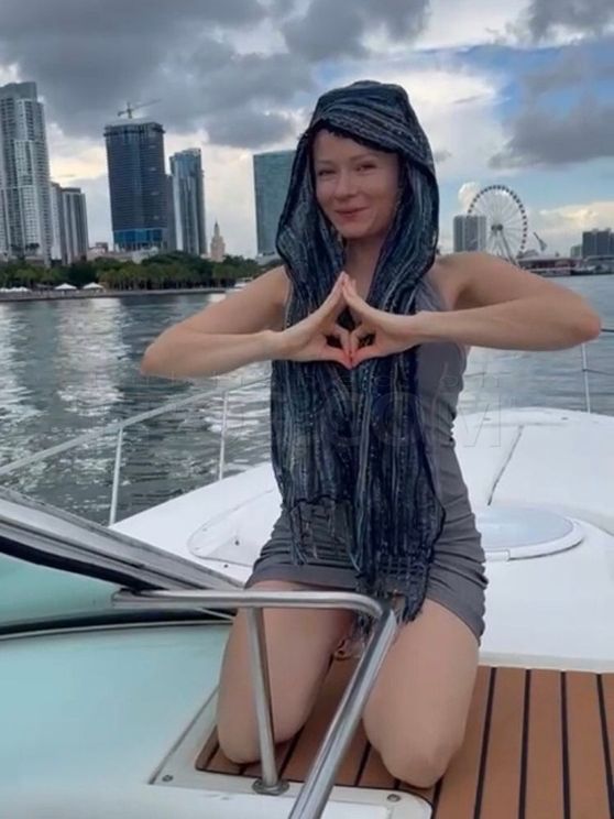 SeXy Gigi