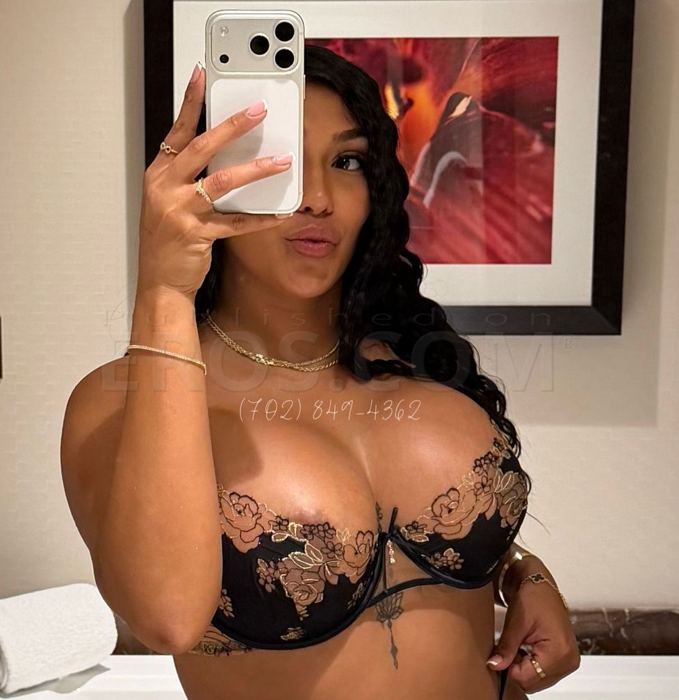 Jasmine Rose