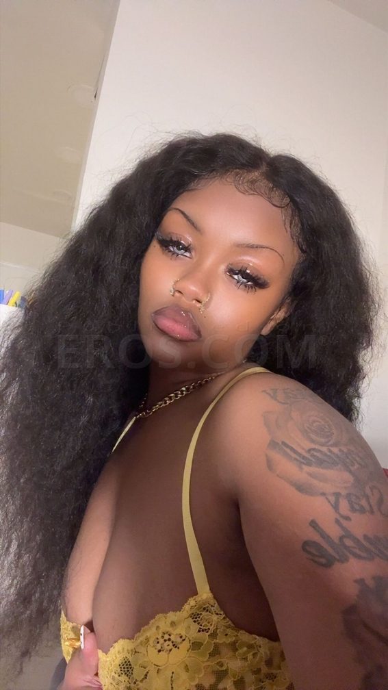 Boujieehazel — photo 6