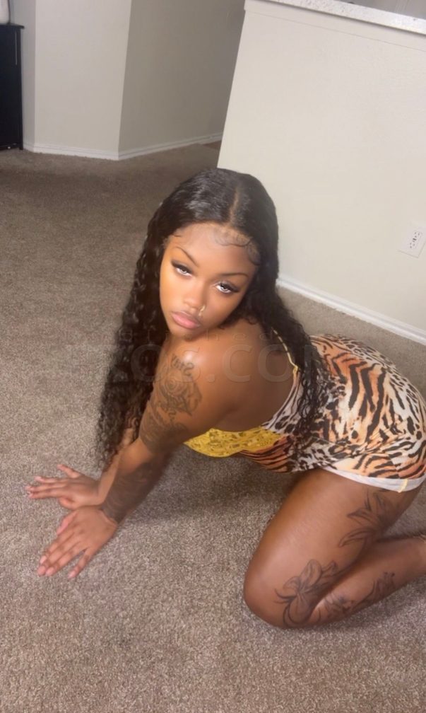 Boujieehazel — photo 2