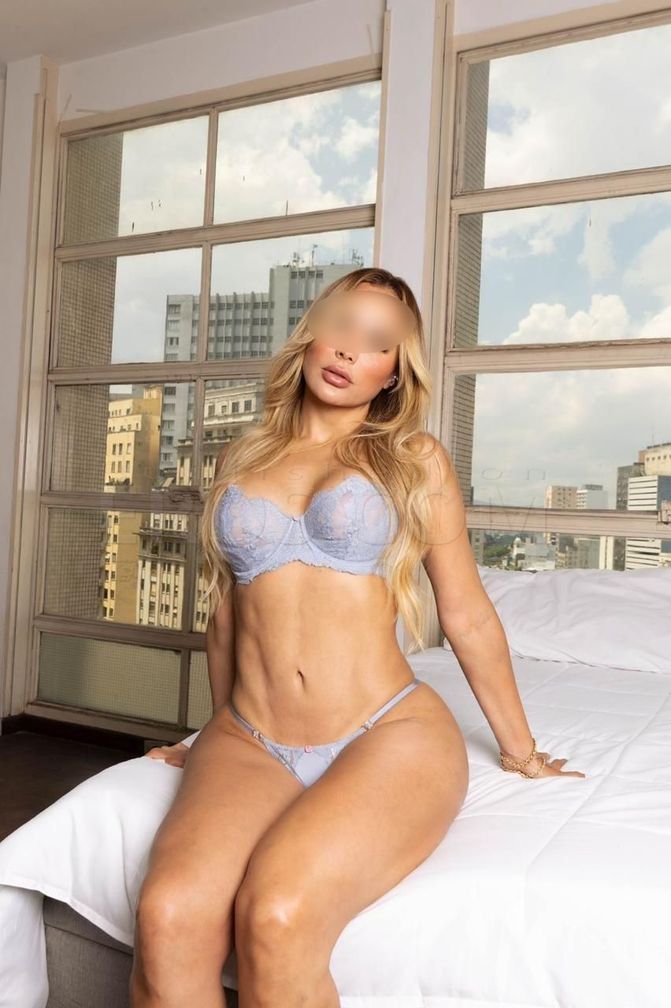 Ella Brazlian