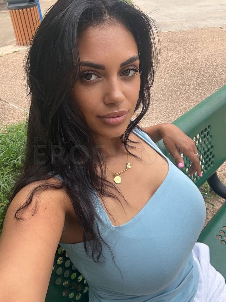 Anastasia — photo 1