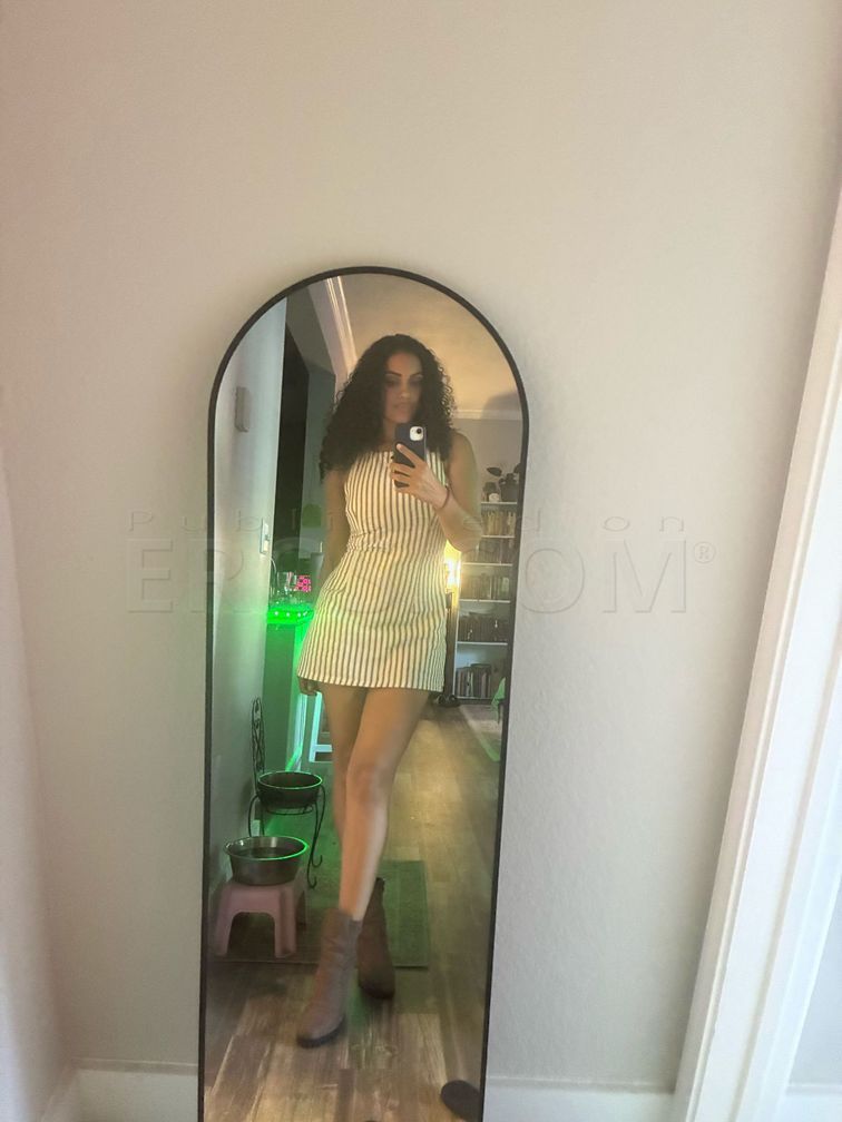Anastasia — photo 3