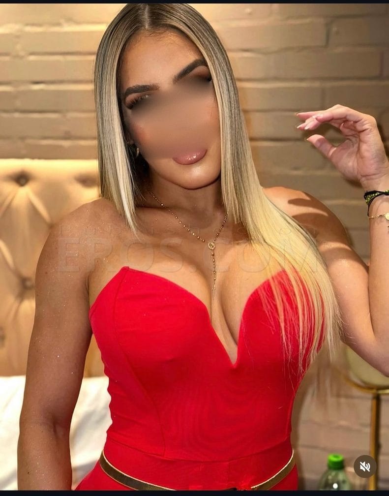 Alejandra — photo 7