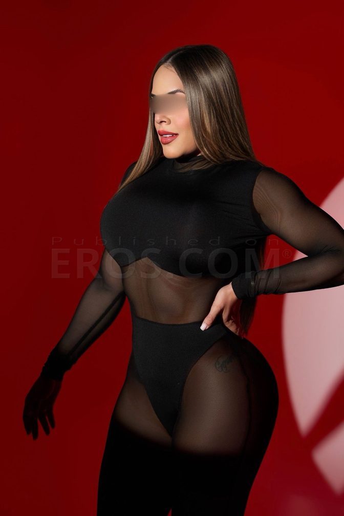 Alejandra — photo 1