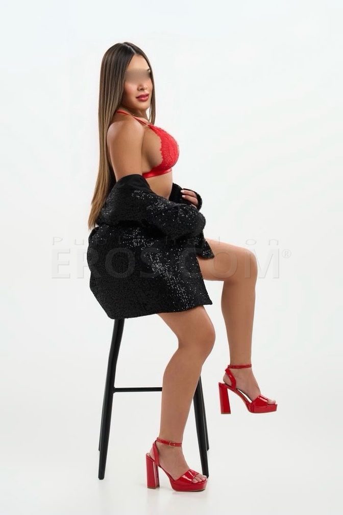 Alejandra — photo 5