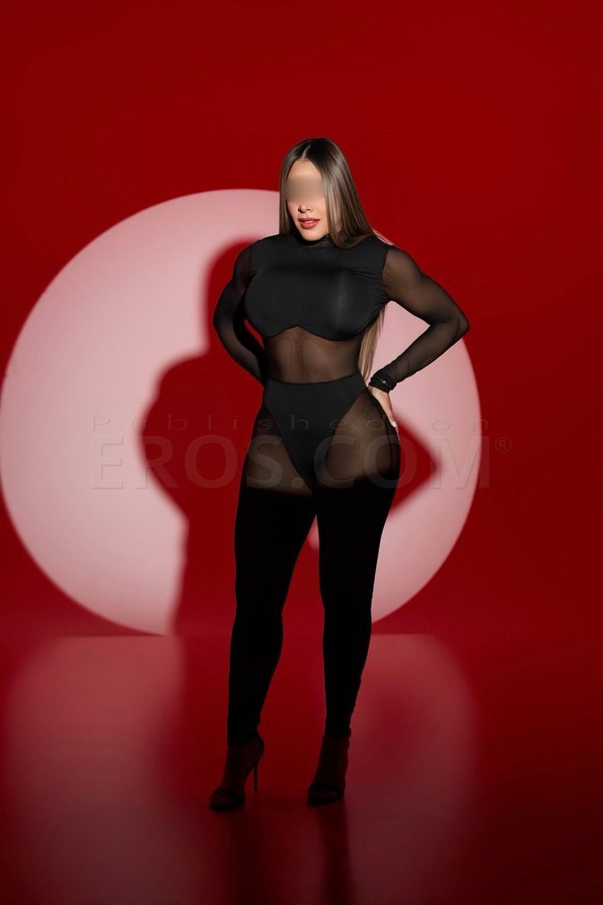 Alejandra — photo 6