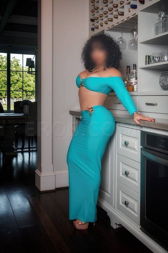 Catalina Montenegro — photo 1