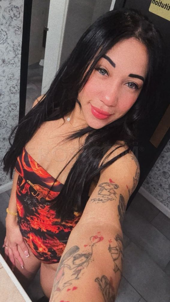 Karla — photo 2