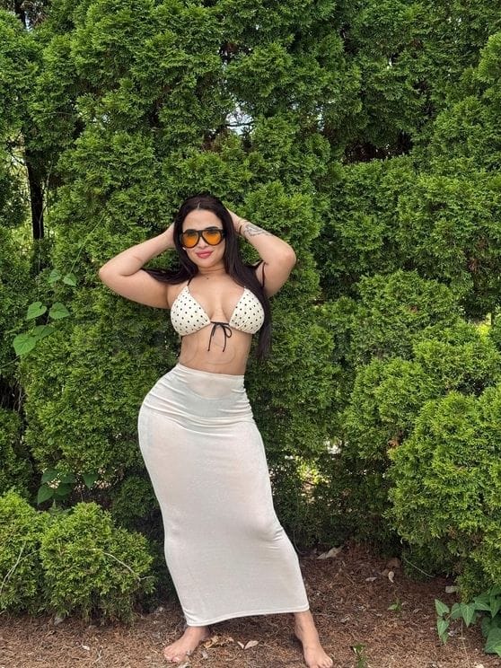 Gina