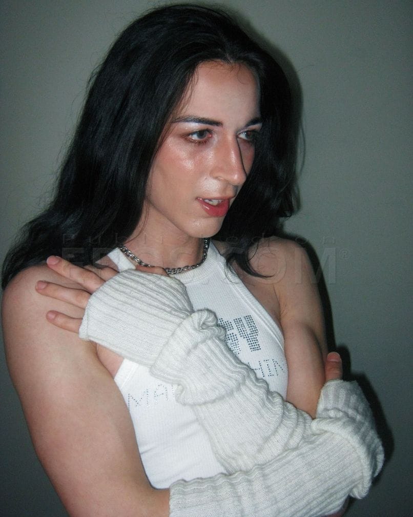 Parisa — photo 5