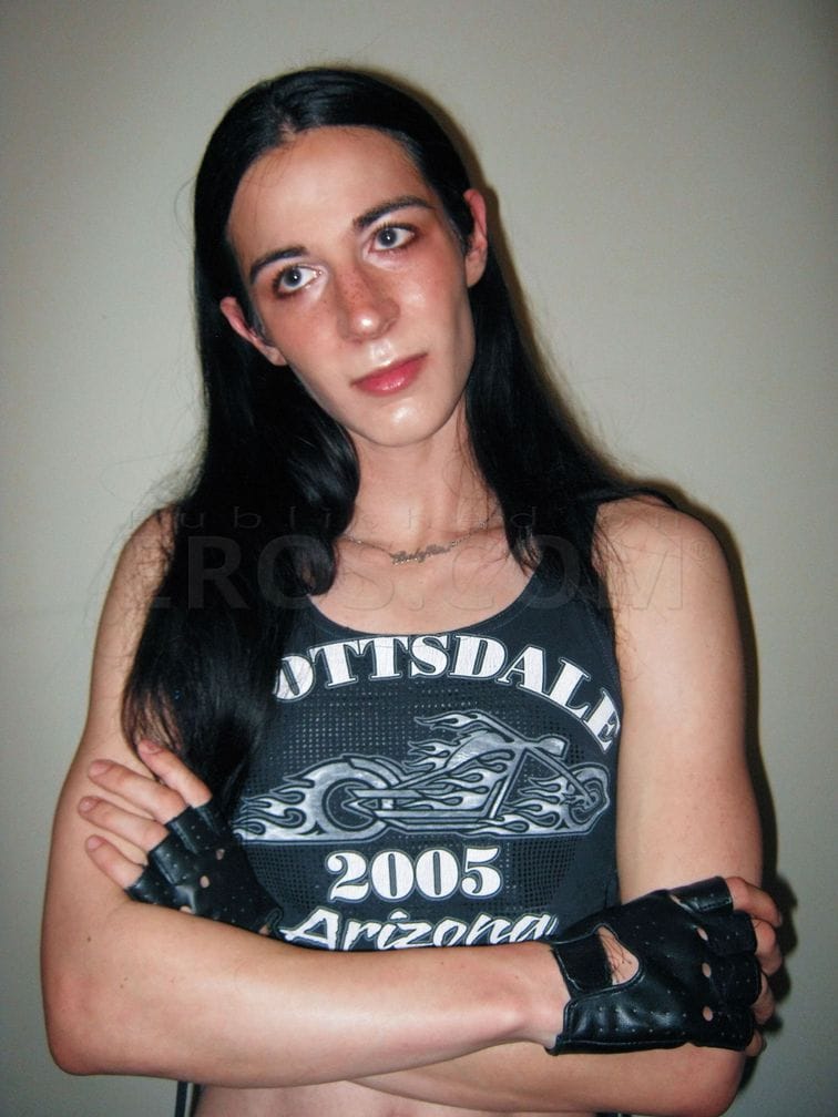 Parisa — photo 7