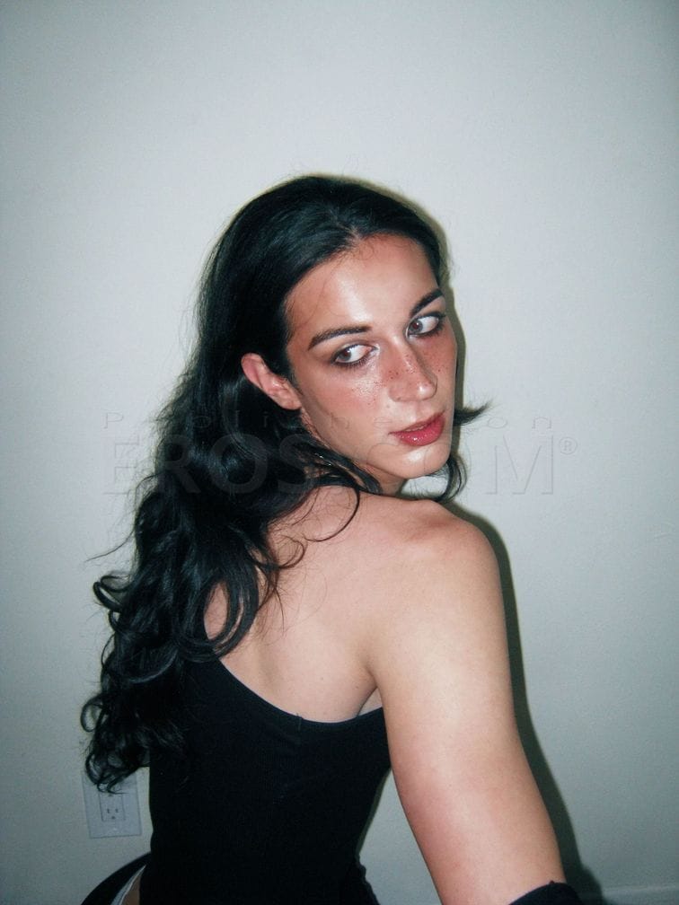 Parisa — photo 2
