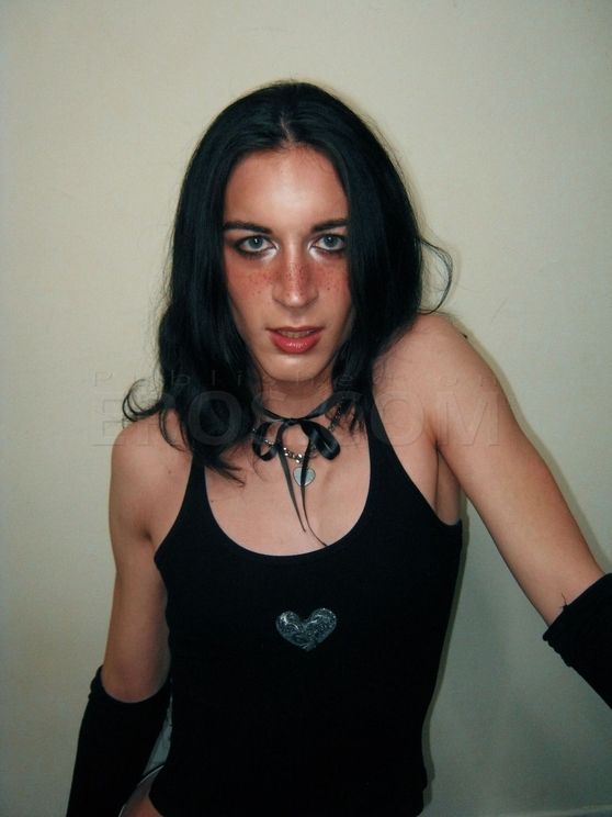 TS Parisa