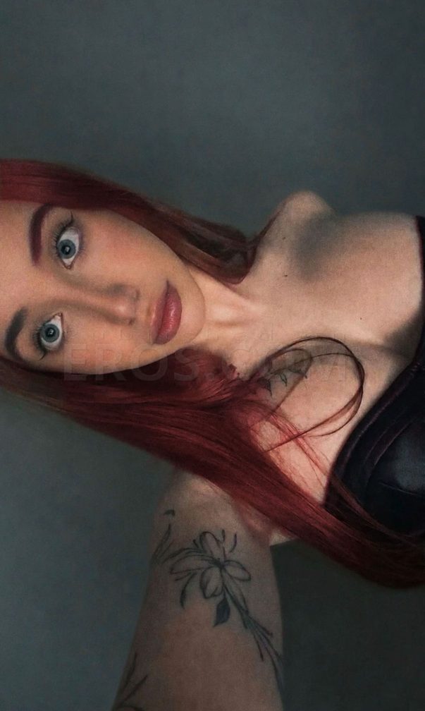 Ashley — photo 6