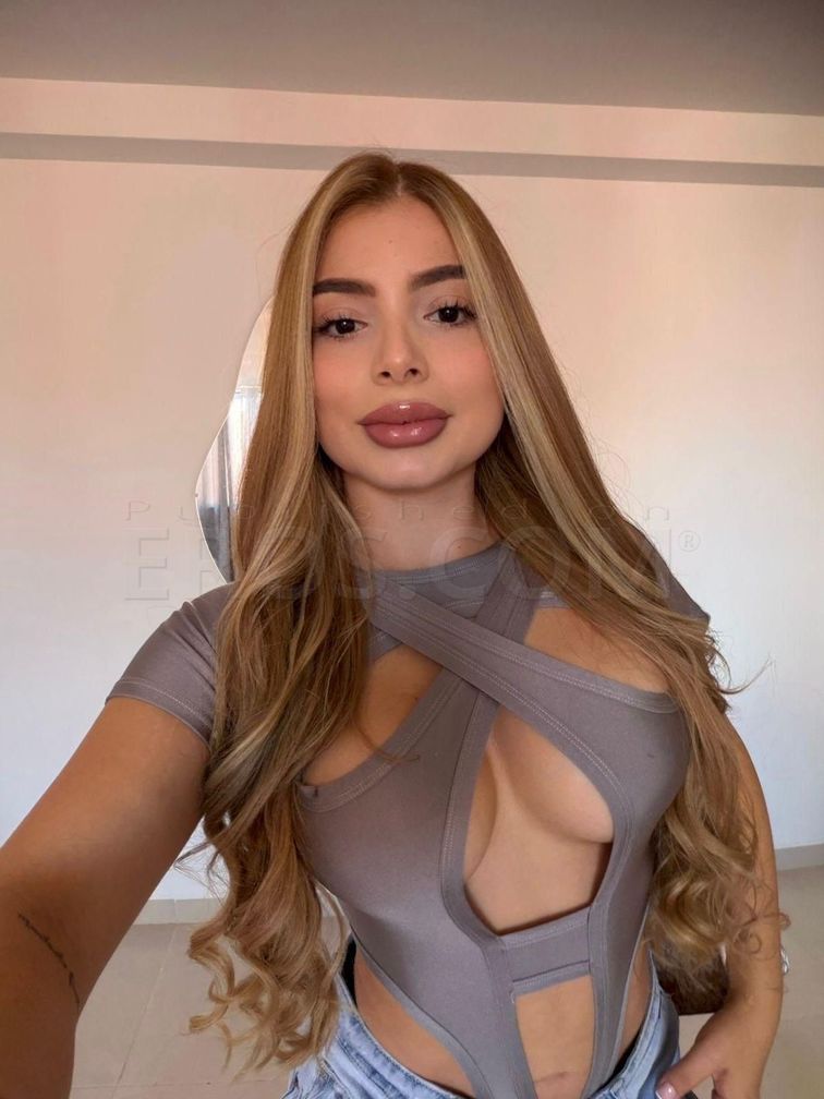 Maria Valentina Vasquez londono — photo 1