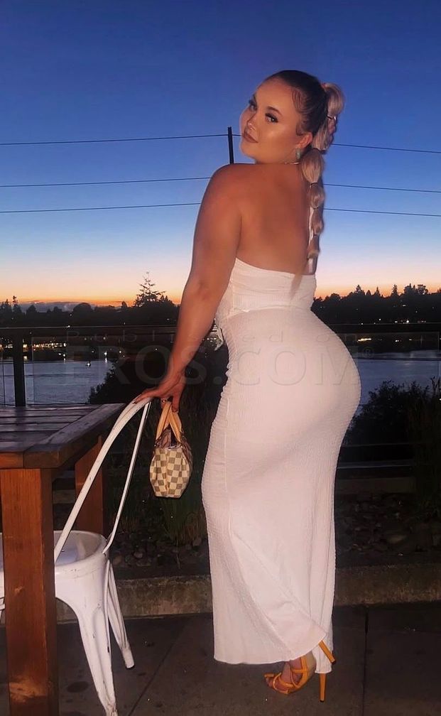 Jade Dior — photo 3