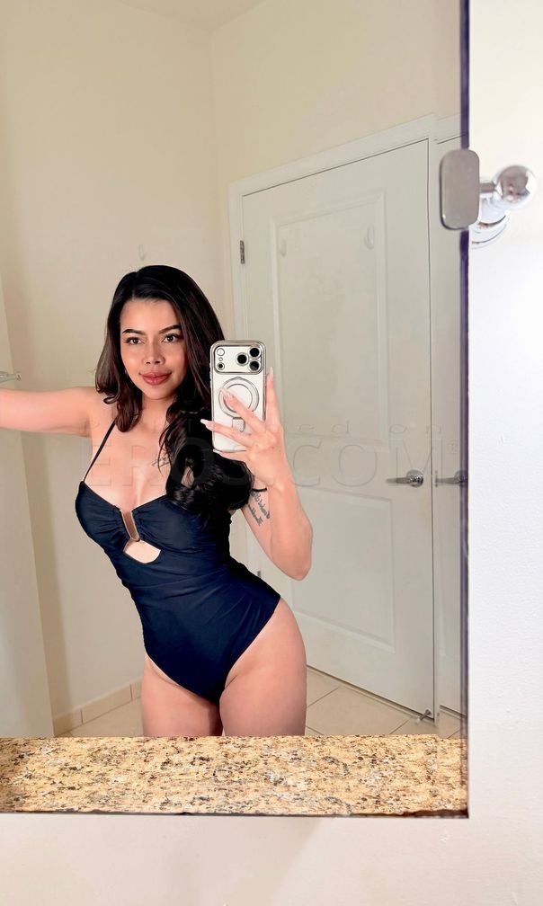 Asian I am Megan — photo 5