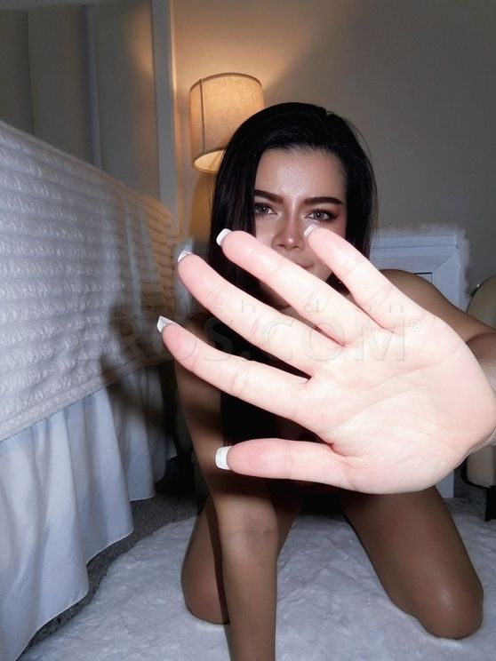 Asian I am Megan