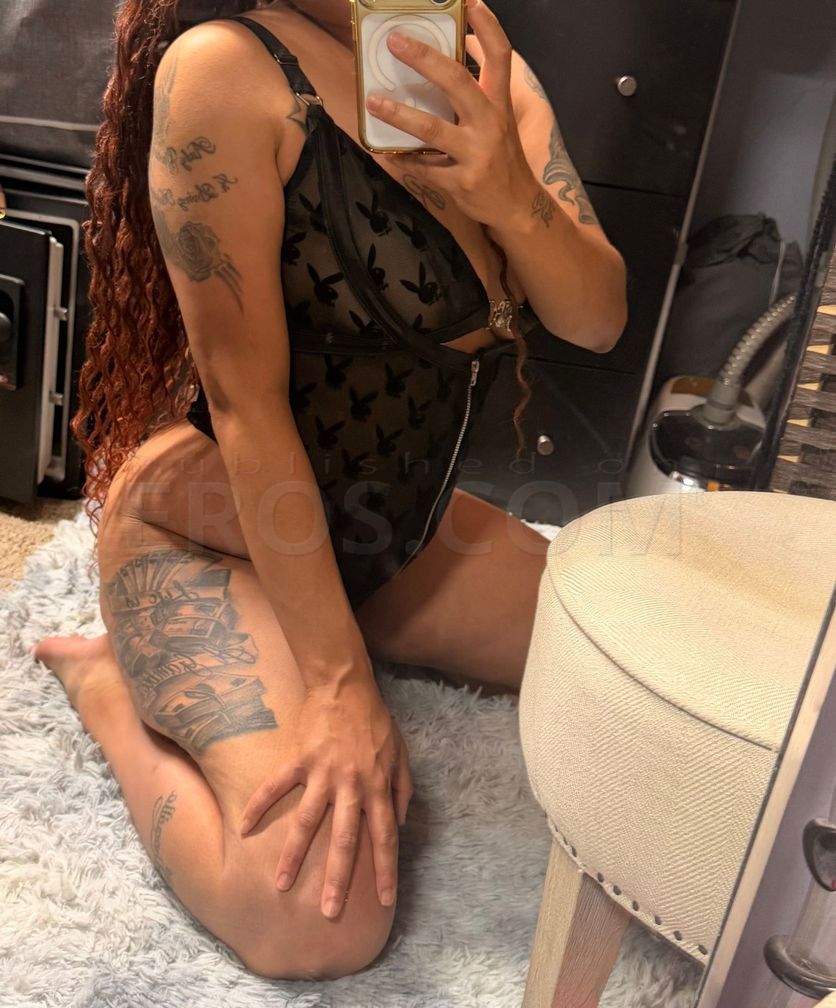 Peachess — photo 1