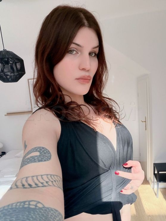 TS Ava Celeste