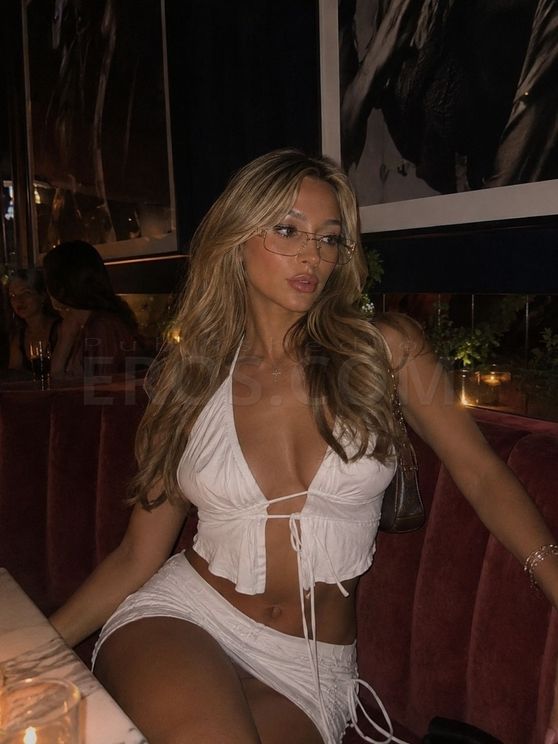 Golden Doll