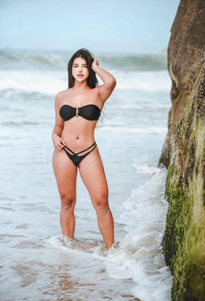 Sophia Brant — photo 2