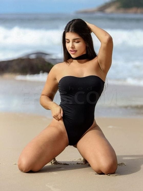 Sophia Brant
