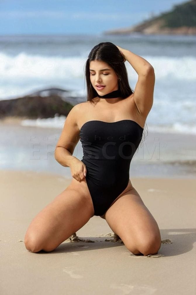 Sophia Brant — photo 1